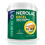 Excel Mica Marble Stretch Sheen NXT & Mica Marble Strech Sheen