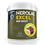 Excel No Dust