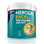 Excel Top Guard