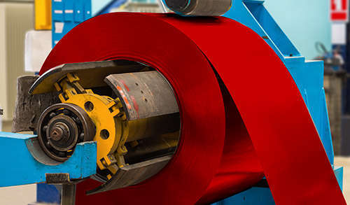 COIL COATINGS