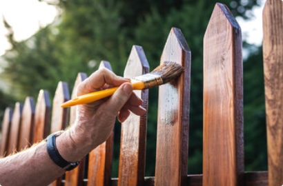 Wood Coatings