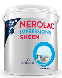 Impressions Sheen