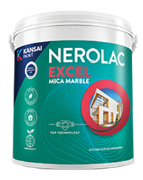 Excel Mica Marble