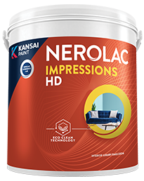 Impressions HD