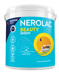 Beauty Sheen