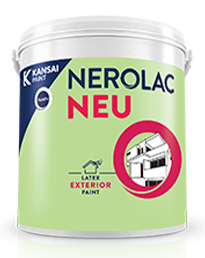 Neu Latex Exterior 