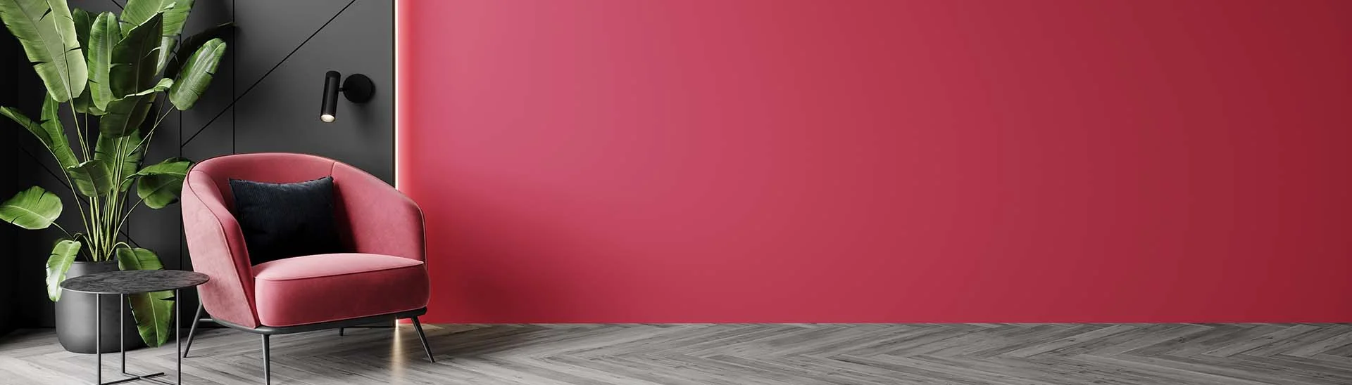 Accent Wall Design