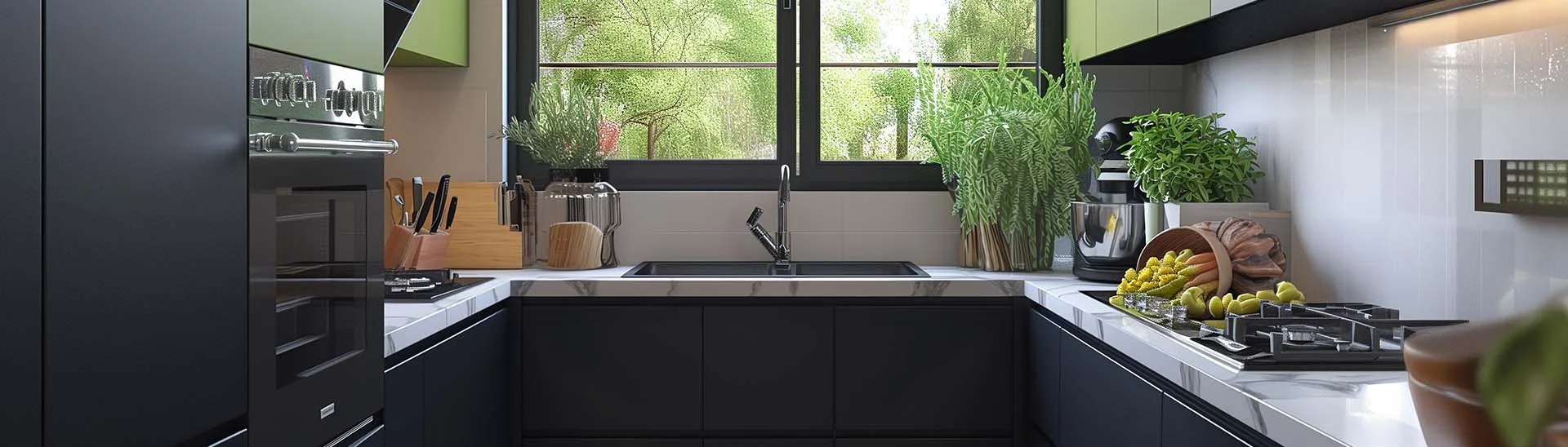 Window Design Ideas