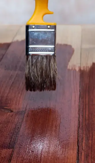 Wonderwood Coatings